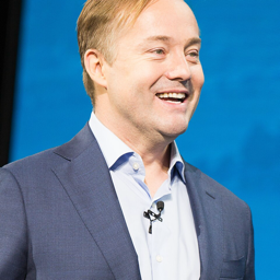 The Launch Fund (Jason Calacanis)