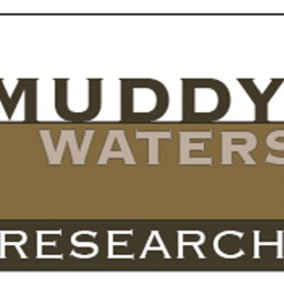 Muddy Waters Capital