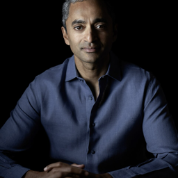 Social Capital (Chamath Palihapitiya)