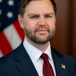 JD Vance — disclosed holdings (crypto, index ETFs, VC funds)
