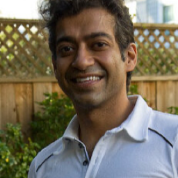 Naval Ravikant (AngelList / USVC)