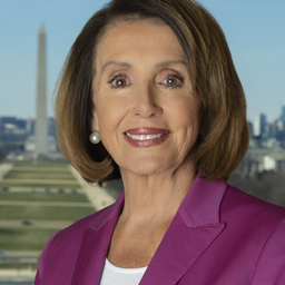 Nancy Pelosi — personal/spousal disclosures (Paul Pelosi book)