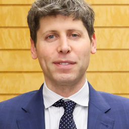 Sam Altman (personal portfolio + Hydrazine Capital)