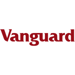 S&P 500 (Vanguard S&P 500 ETF / SPDR S&P 500)